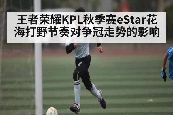 王者荣耀KPL秋季赛eStar花海打野节奏对争冠走势的影响（kaiyun）